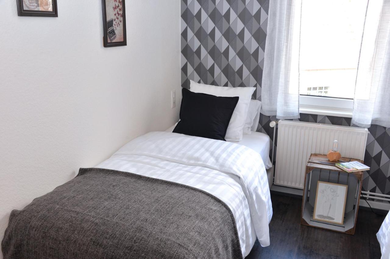 Entre Ried Et Rhin Villa Marckolsheim Kültér fotó